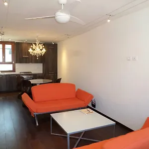 The Other Serenissima Apartment