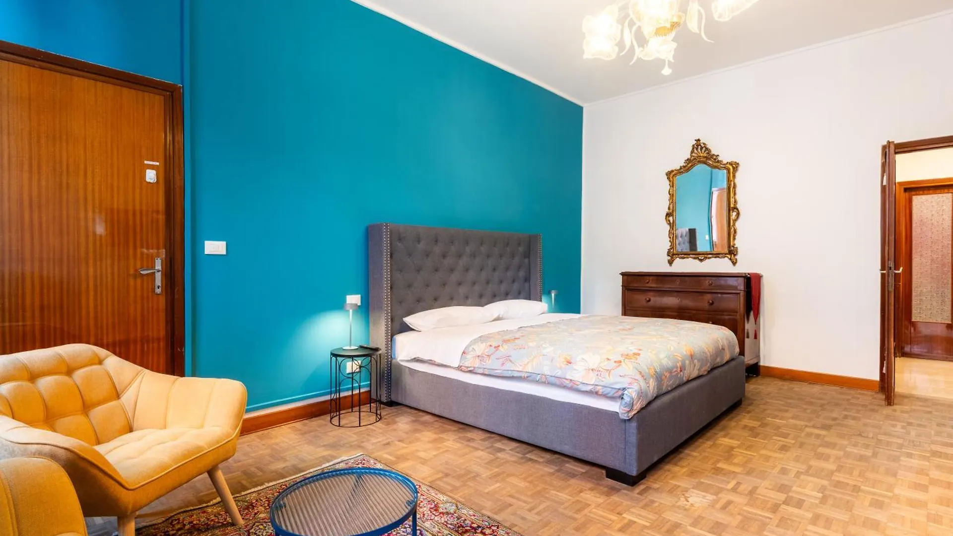 Appartamento Just Urban Stays - Castello 6386 Canal View Venezia