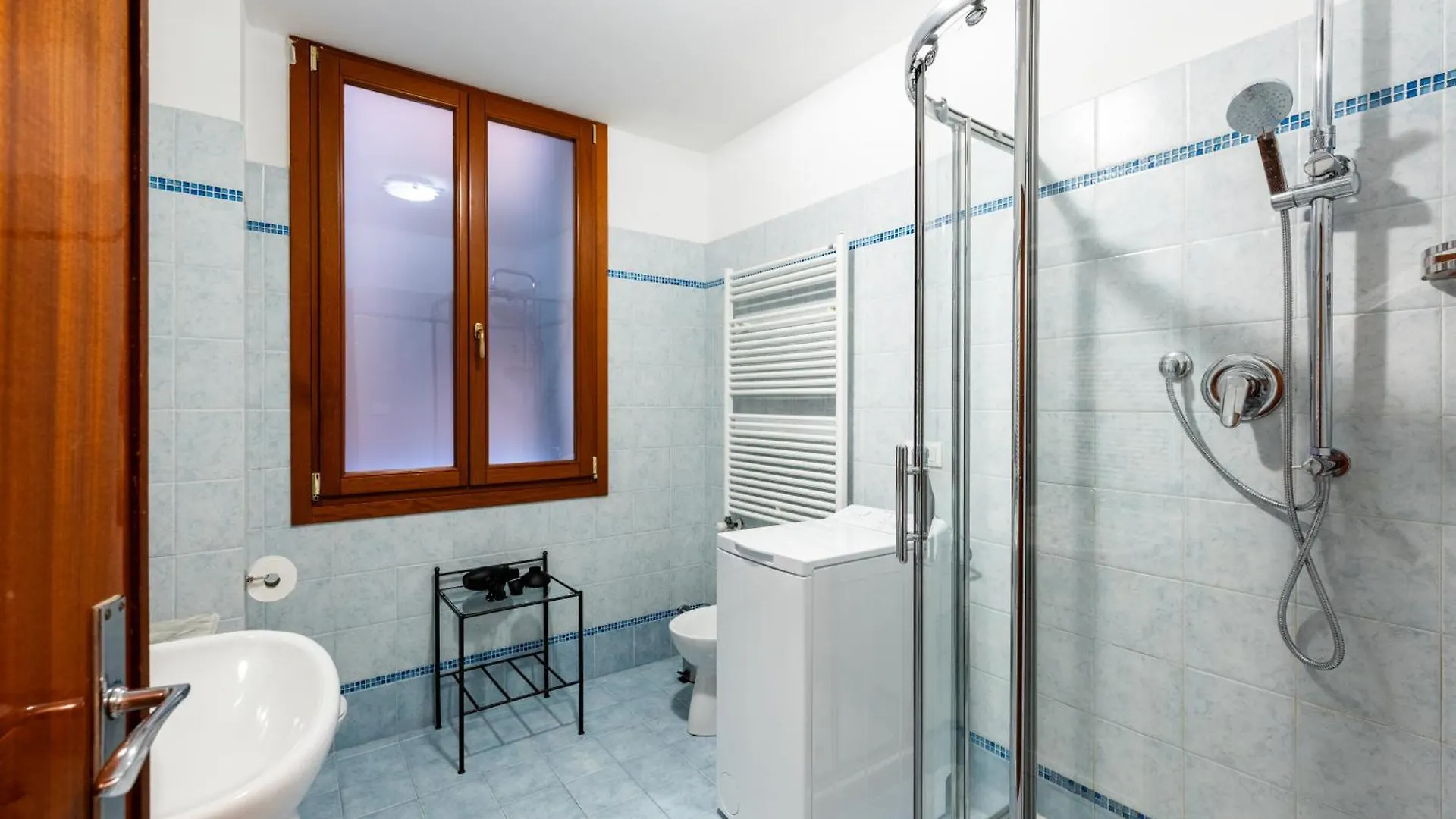 Appartamento Just Urban Stays - Castello 6386 Canal View Venezia Italia